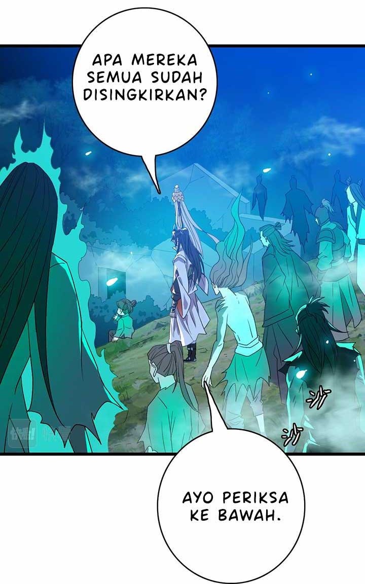 Supreme Taoist (2021) Chapter 66 - halaman 7