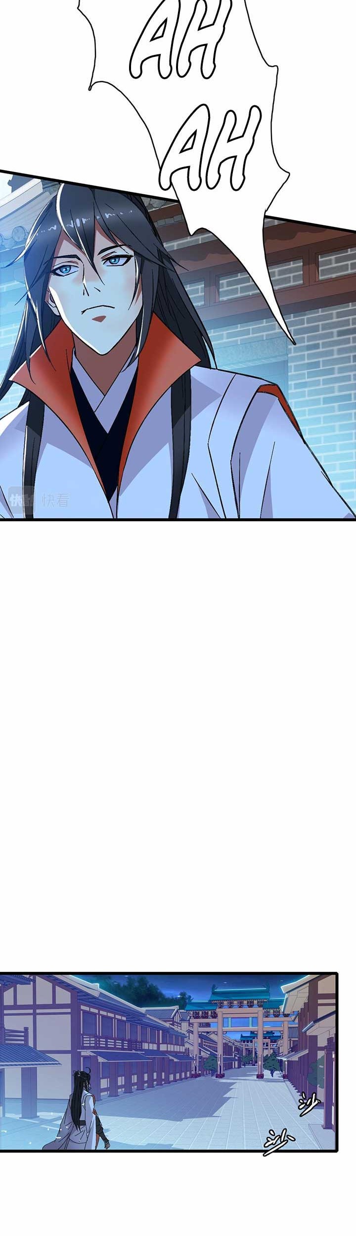 Supreme Taoist (2021) Chapter 67 - halaman 13