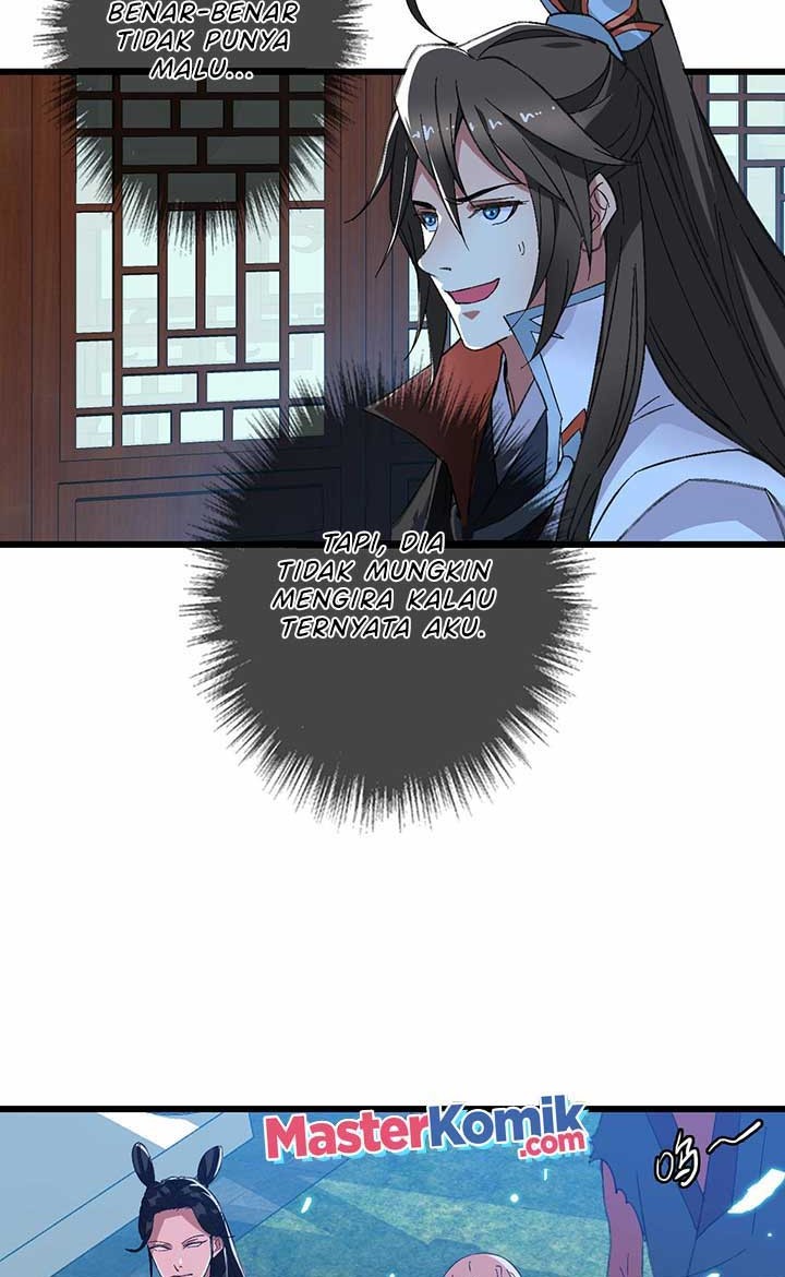 Supreme Taoist (2021) Chapter 67 - halaman 20