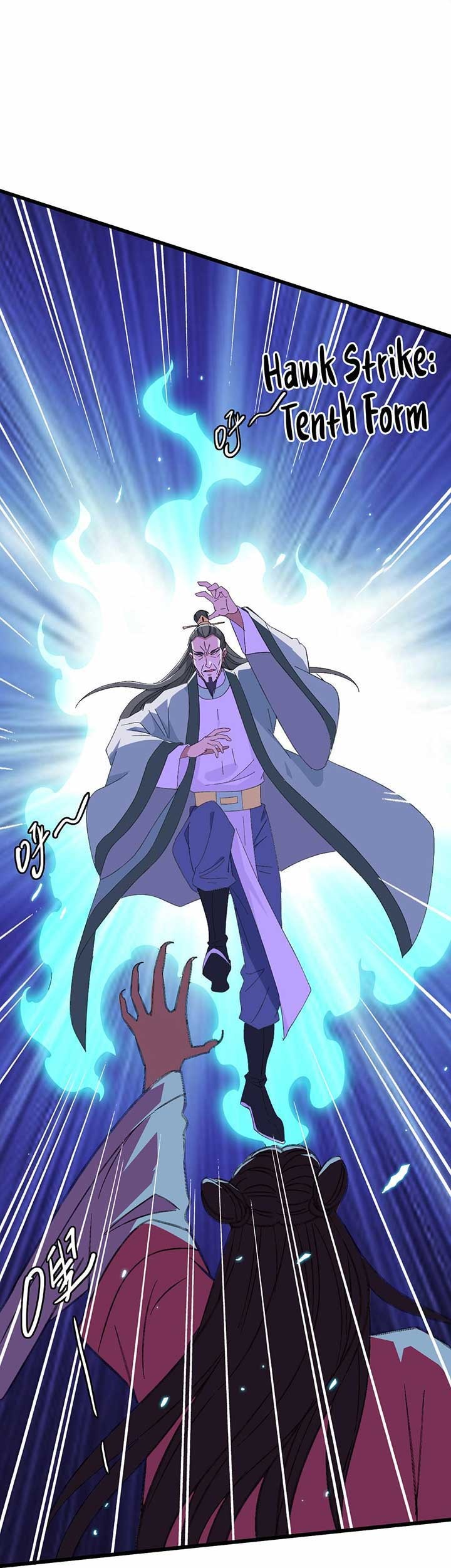 Supreme Taoist (2021) Chapter 67 - halaman 24