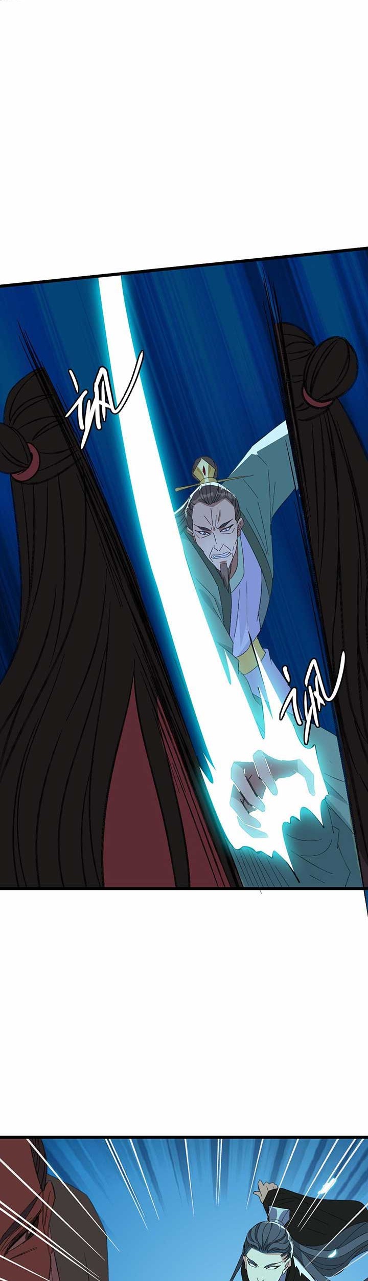 Supreme Taoist (2021) Chapter 67 - halaman 25