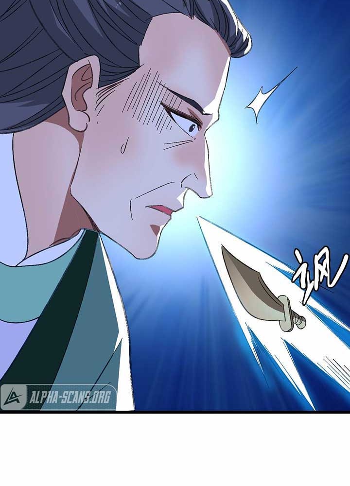 Supreme Taoist (2021) Chapter 67 - halaman 29