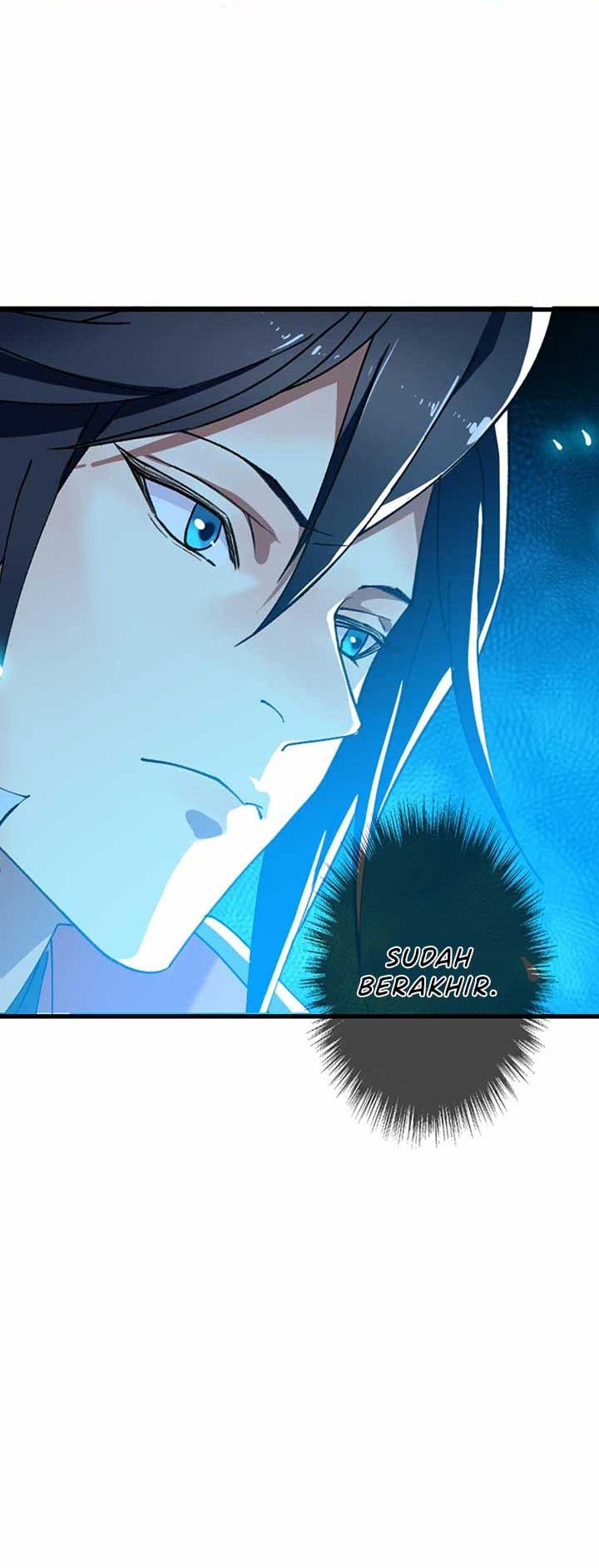 Supreme Taoist (2021) Chapter 67 - halaman 35