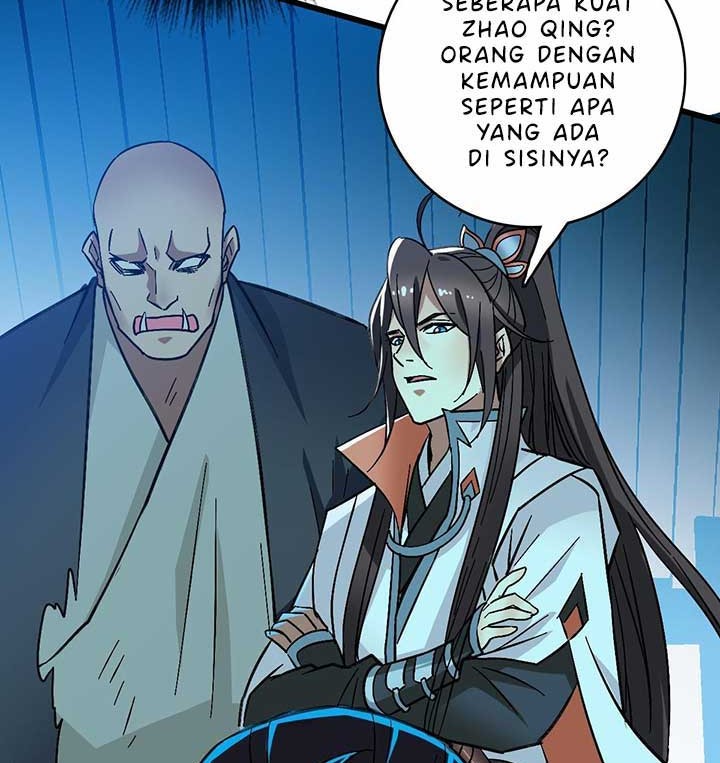 Supreme Taoist (2021) Chapter 67 - halaman 8