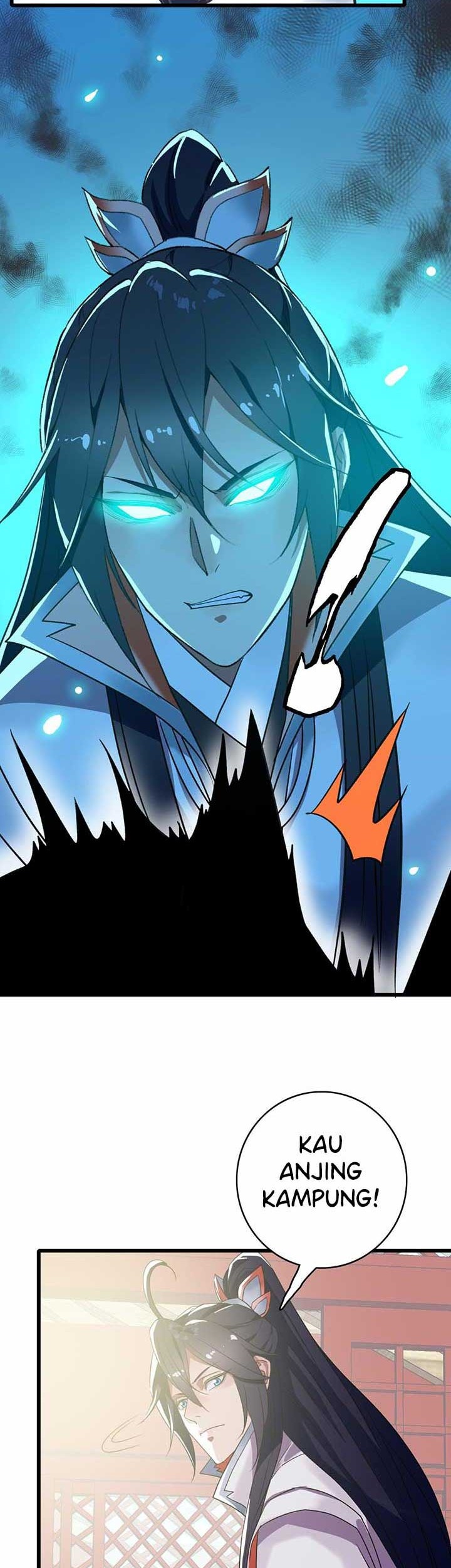 Supreme Taoist (2021) Chapter 68 - halaman 12