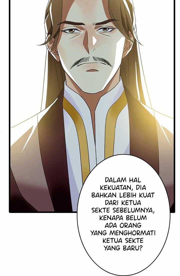Supreme Taoist (2021) Chapter 68 - halaman 19
