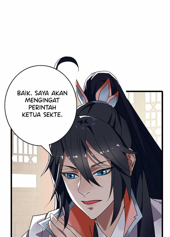 Supreme Taoist (2021) Chapter 68 - halaman 22