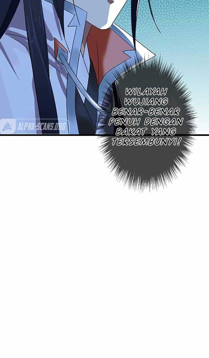 Supreme Taoist (2021) Chapter 68 - halaman 37