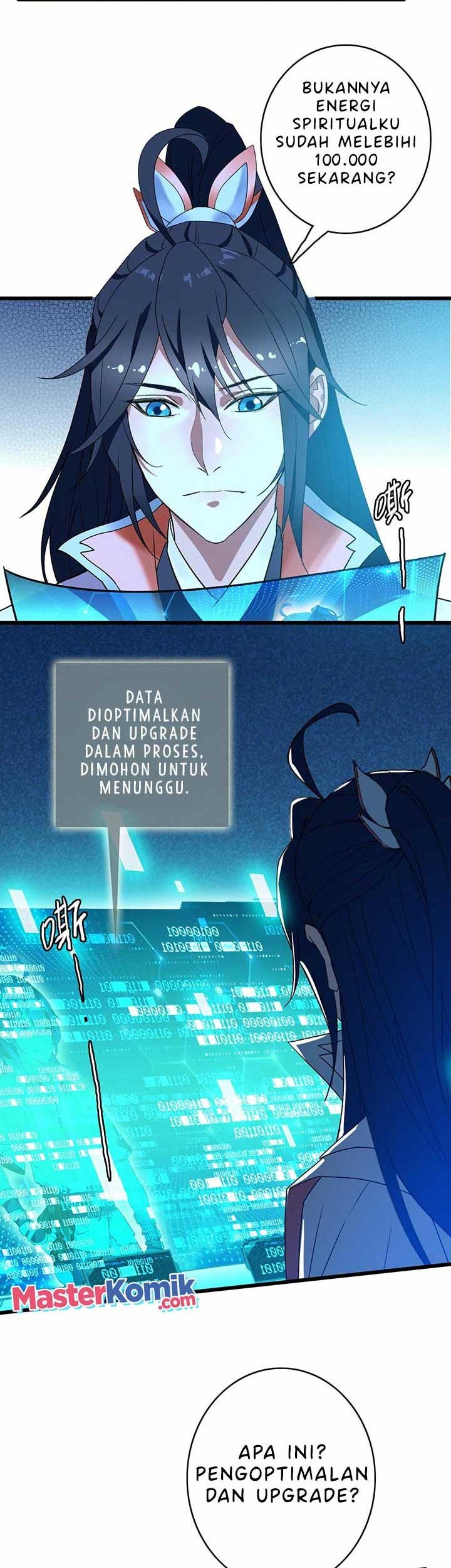 Supreme Taoist (2021) Chapter 68 - halaman 6