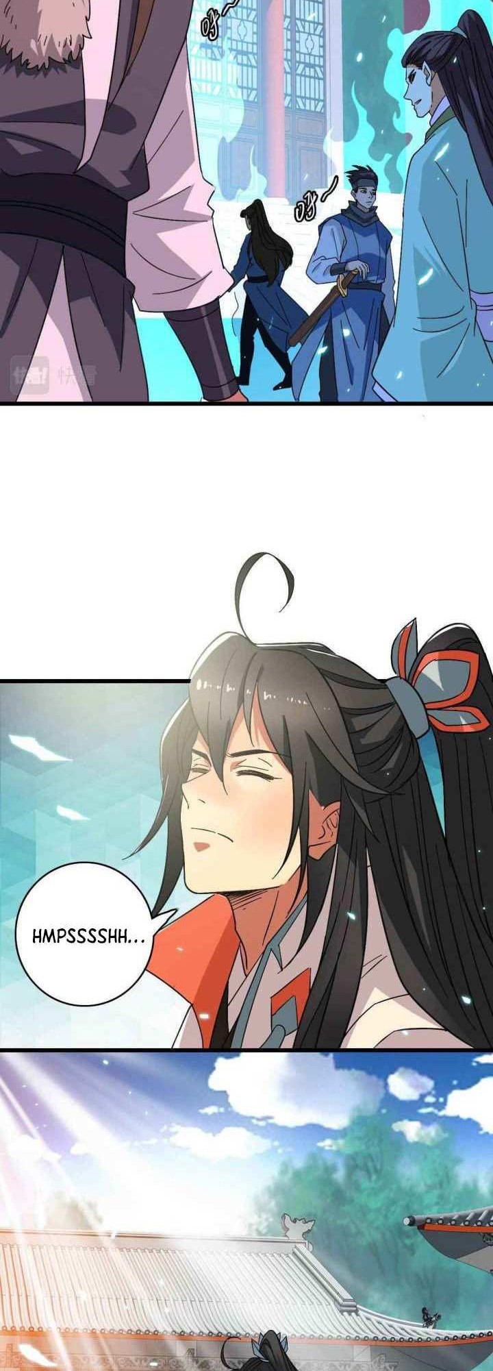 Supreme Taoist (2021) Chapter 69 - halaman 11
