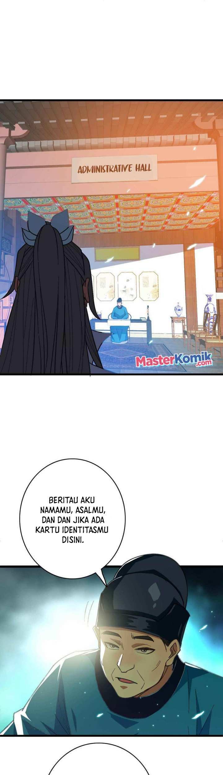 Supreme Taoist (2021) Chapter 69 - halaman 14
