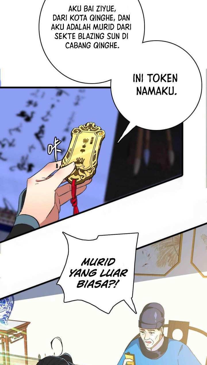 Supreme Taoist (2021) Chapter 69 - halaman 15