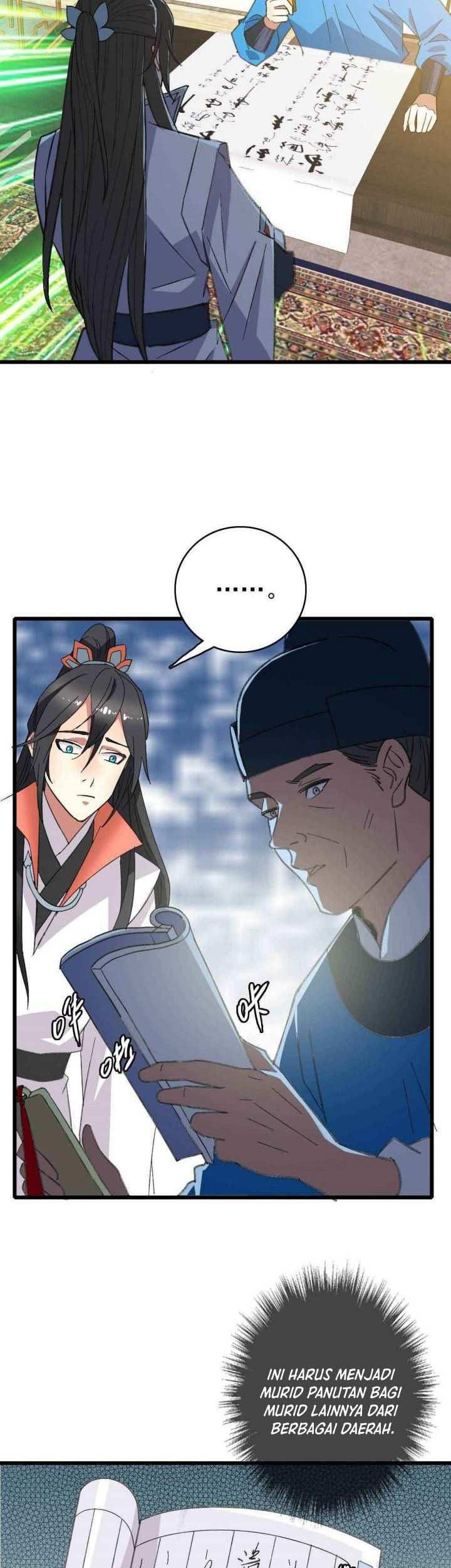 Supreme Taoist (2021) Chapter 69 - halaman 16