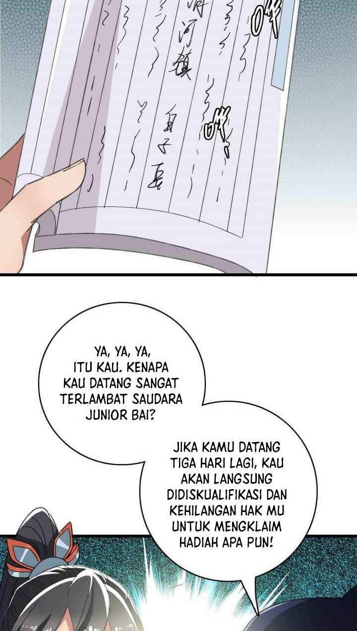 Supreme Taoist (2021) Chapter 69 - halaman 17