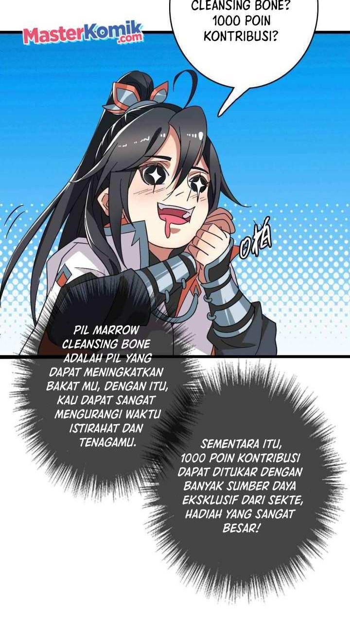 Supreme Taoist (2021) Chapter 69 - halaman 19