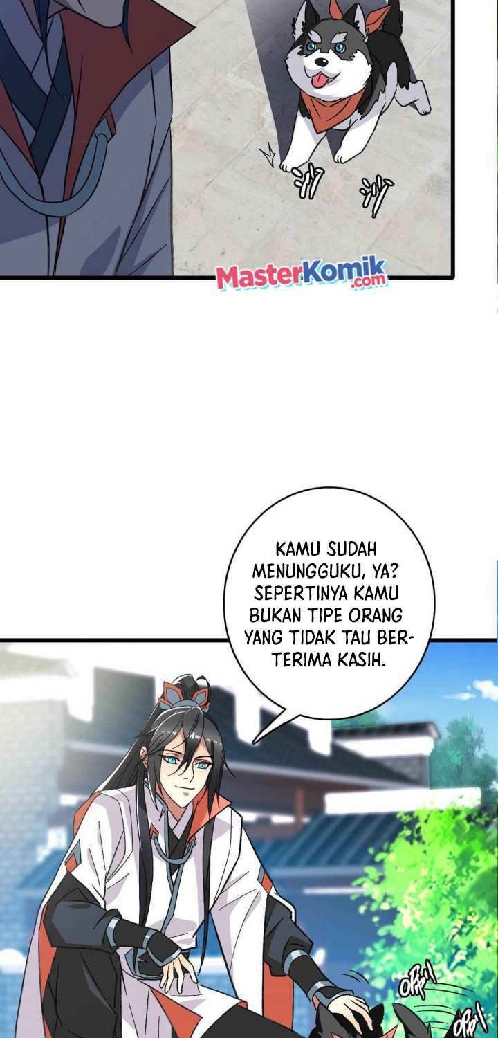 Supreme Taoist (2021) Chapter 69 - halaman 23