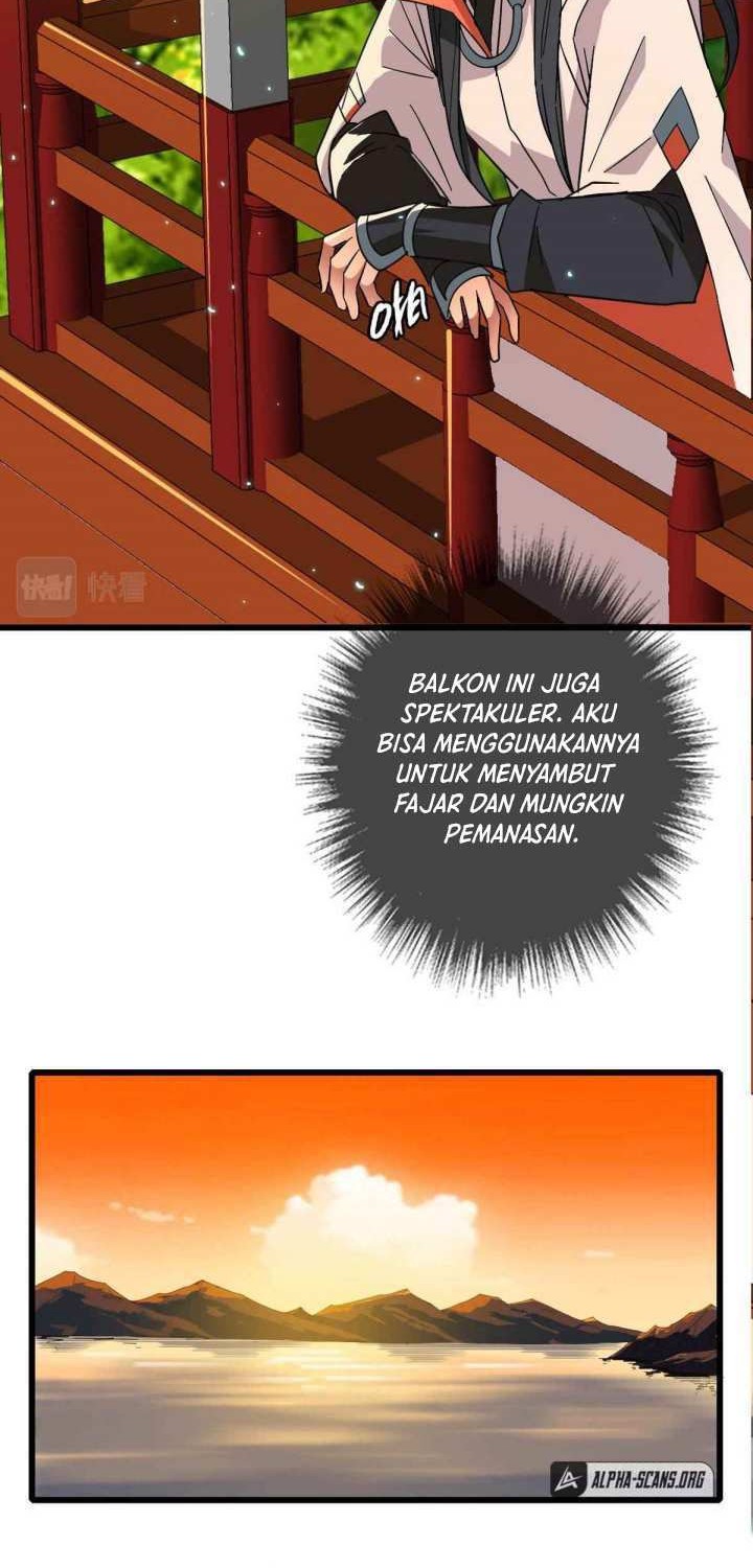 Supreme Taoist (2021) Chapter 69 - halaman 25