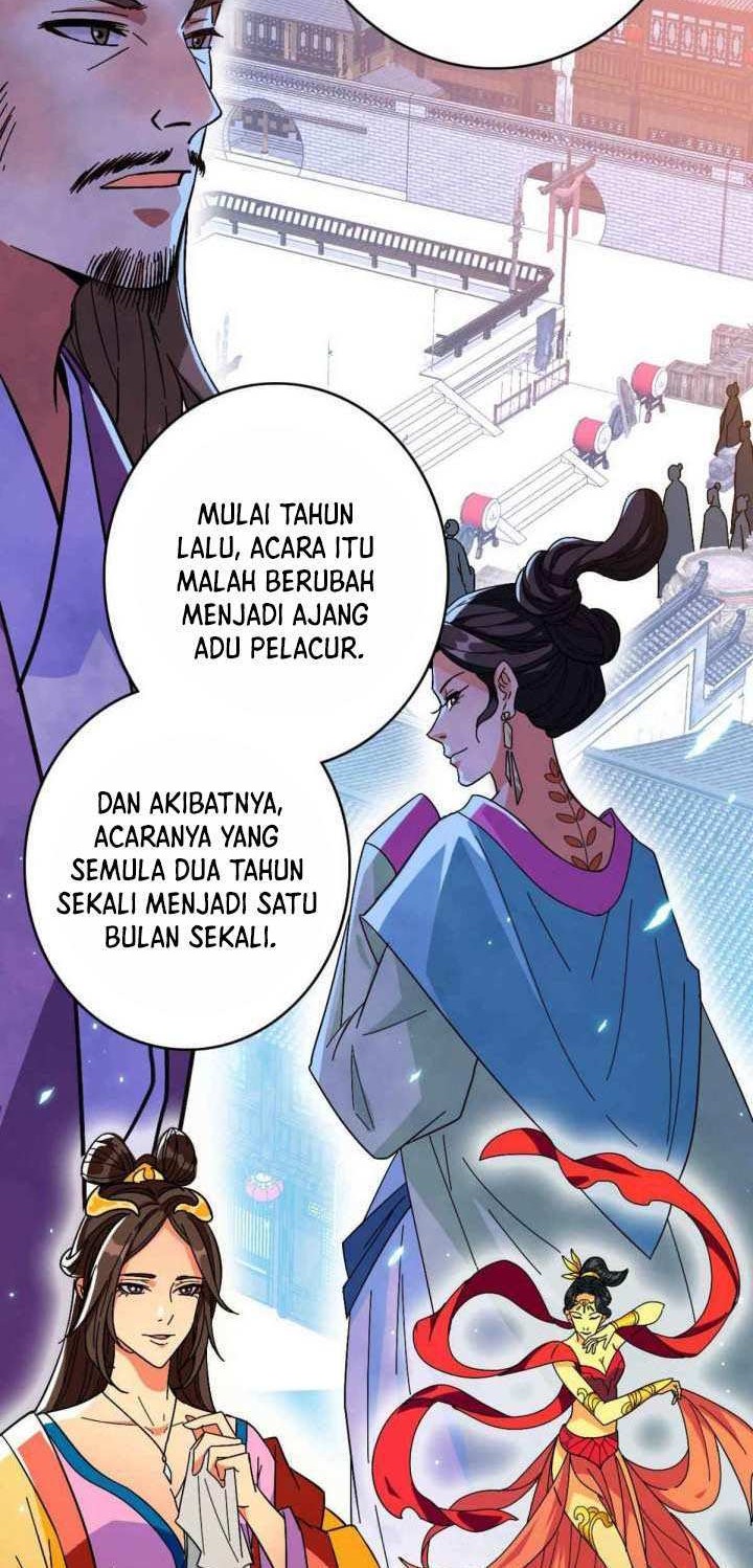 Supreme Taoist (2021) Chapter 69 - halaman 3