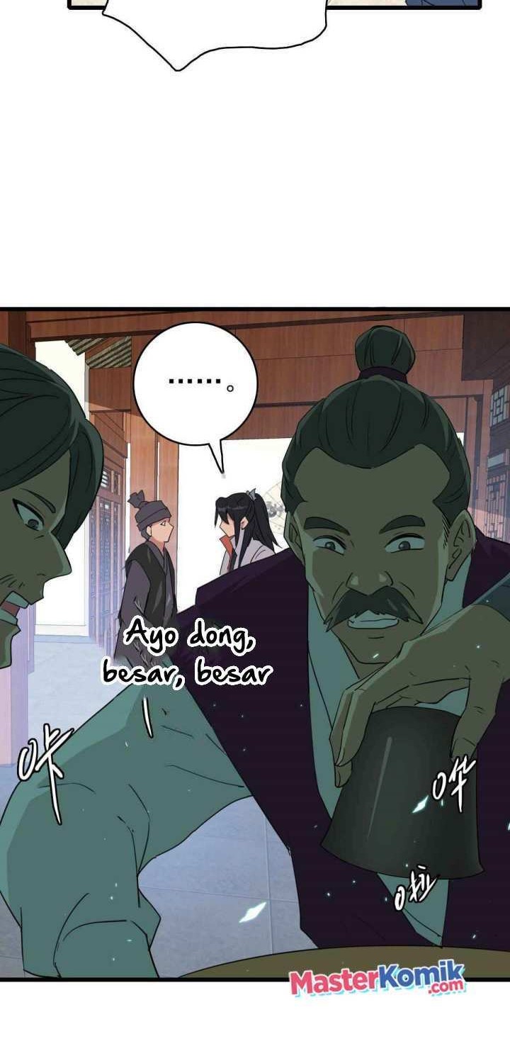 Supreme Taoist (2021) Chapter 69 - halaman 31