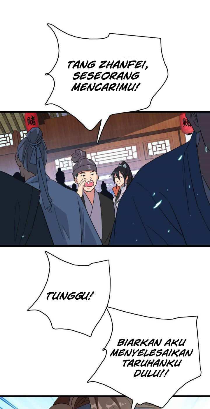 Supreme Taoist (2021) Chapter 69 - halaman 32