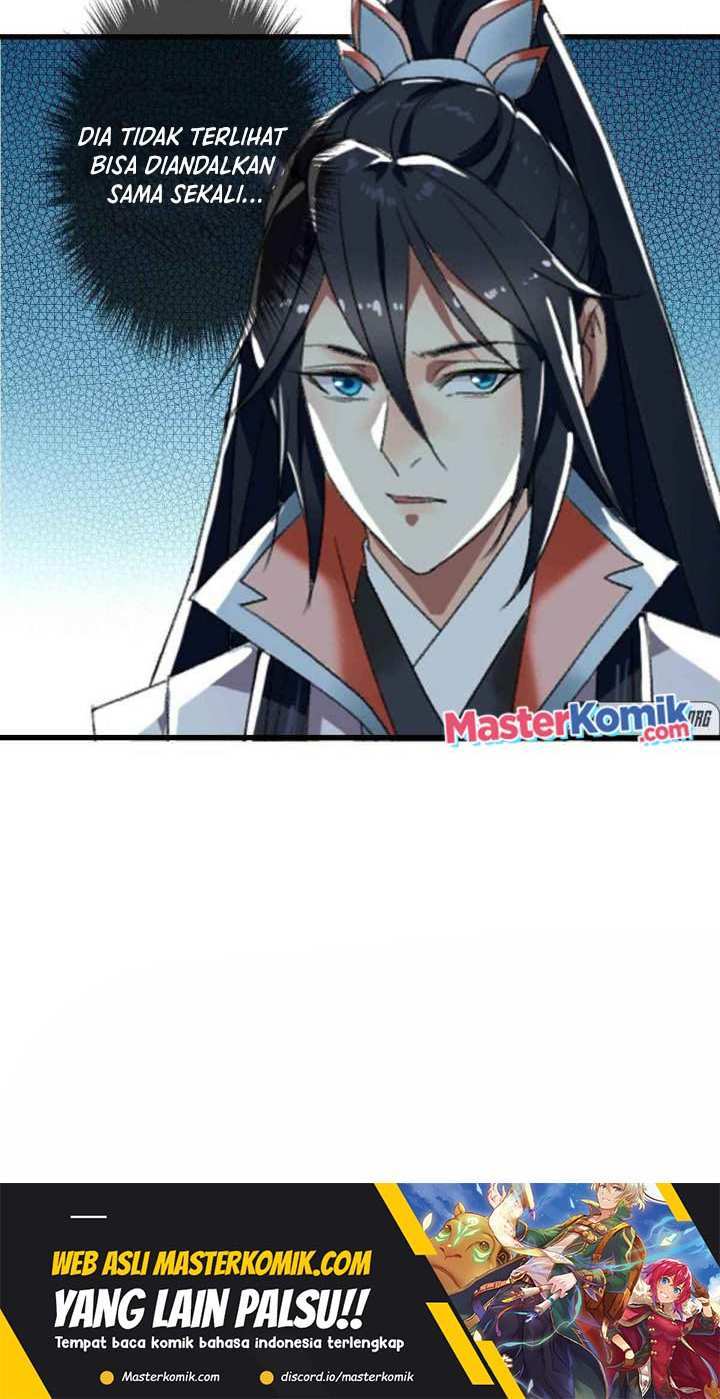Supreme Taoist (2021) Chapter 69 - halaman 34