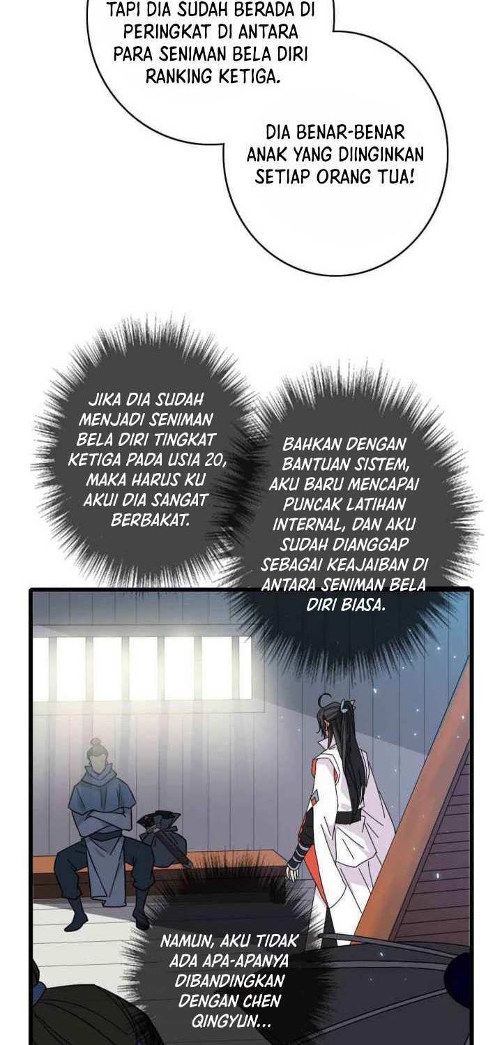 Supreme Taoist (2021) Chapter 69 - halaman 5