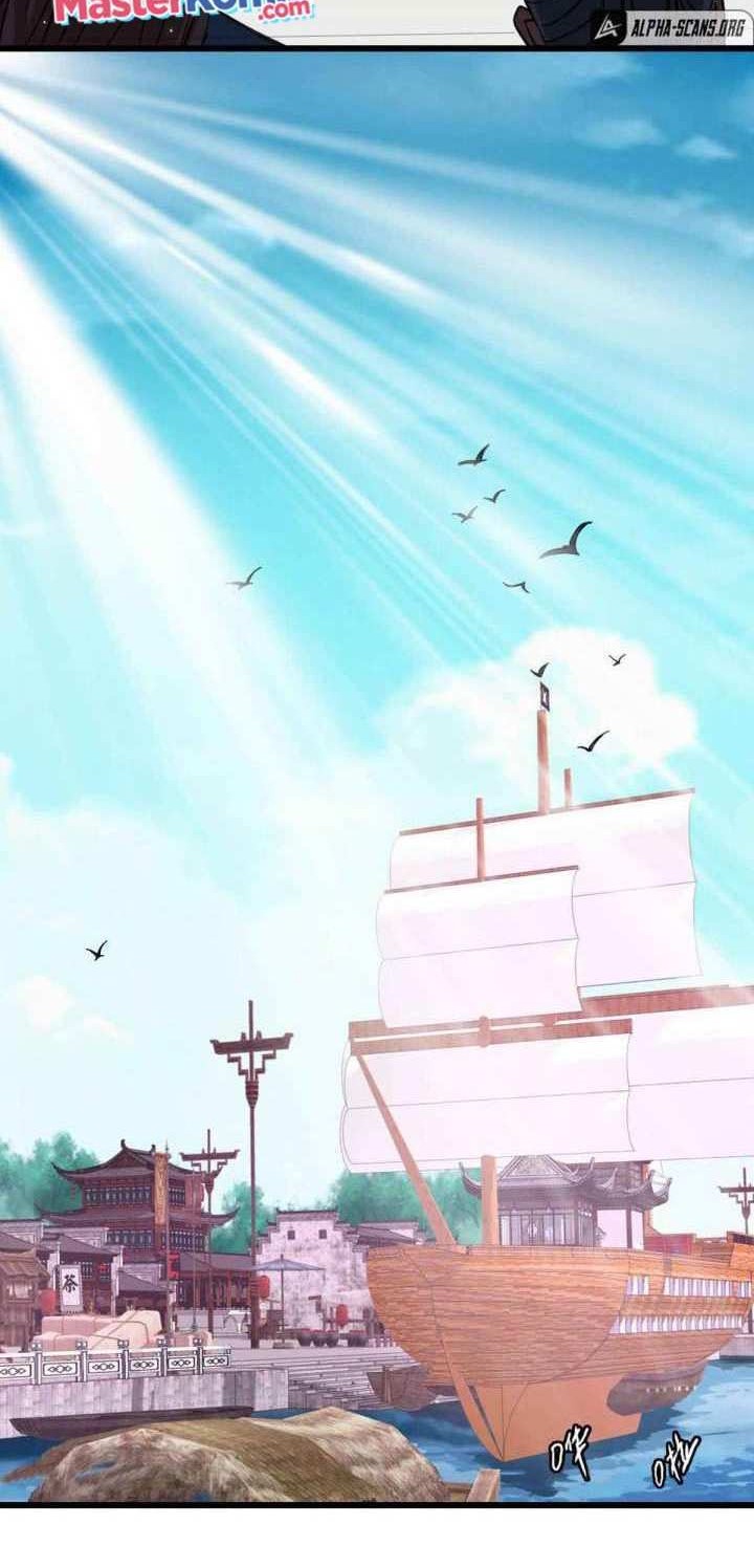 Supreme Taoist (2021) Chapter 69 - halaman 7