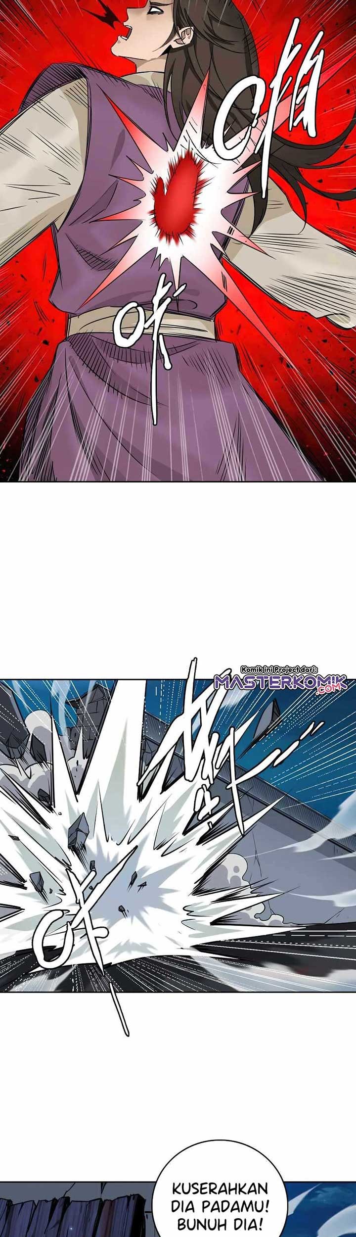 Supreme Taoist (2021) Chapter 7 - halaman 10