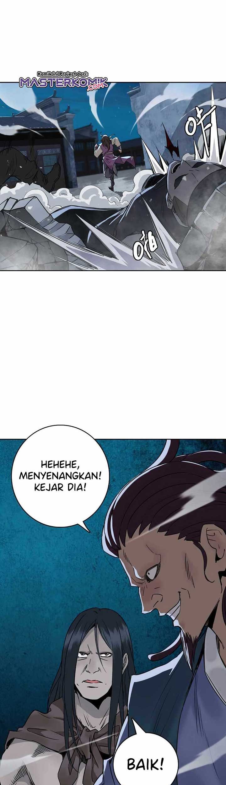 Supreme Taoist (2021) Chapter 7 - halaman 14