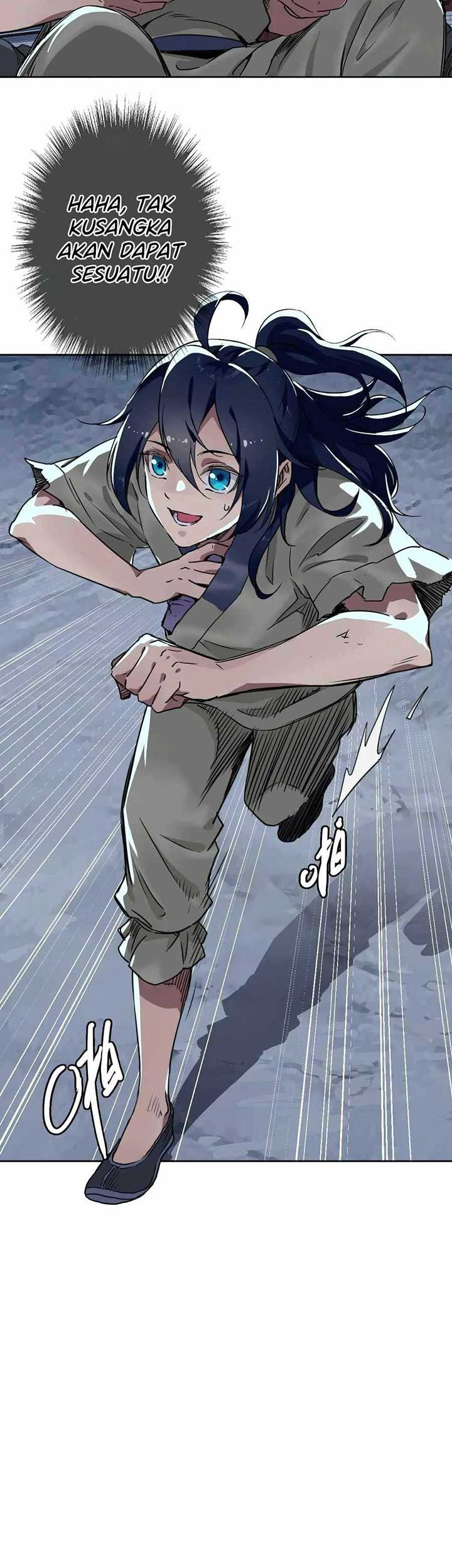 Supreme Taoist (2021) Chapter 7 - halaman 18