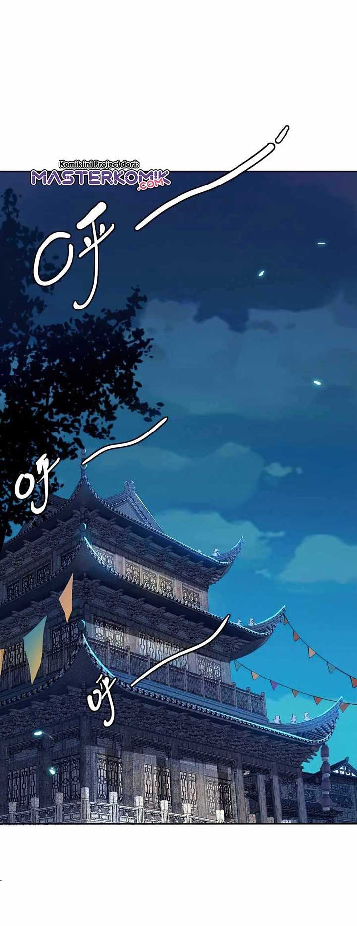 Supreme Taoist (2021) Chapter 7 - halaman 19