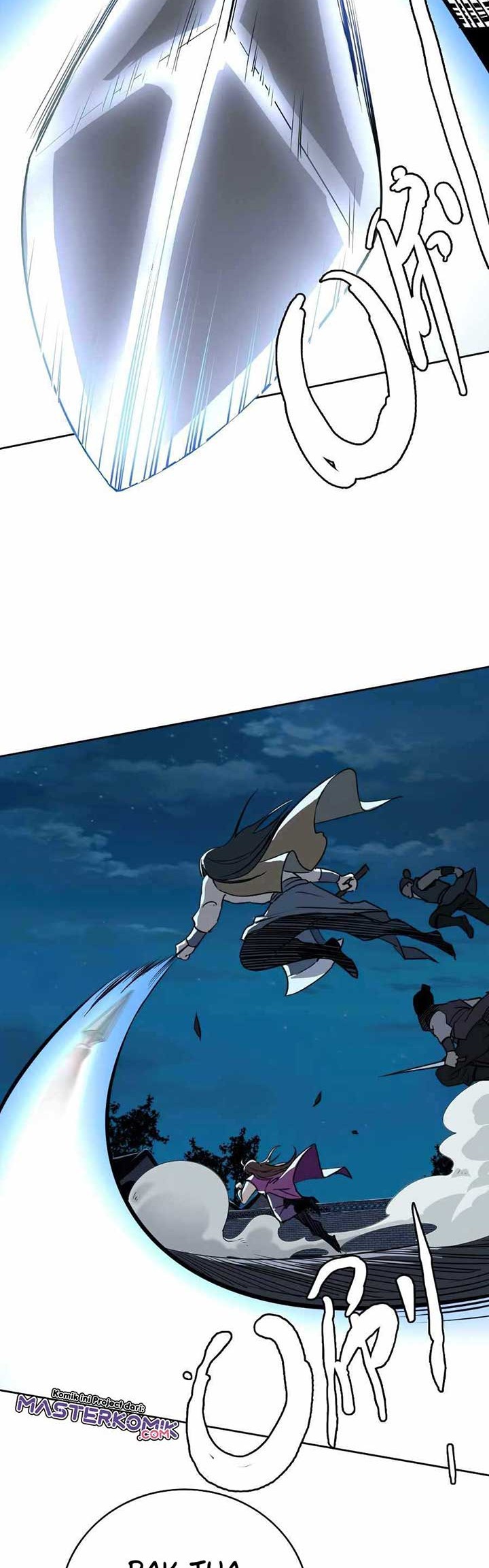 Supreme Taoist (2021) Chapter 7 - halaman 5
