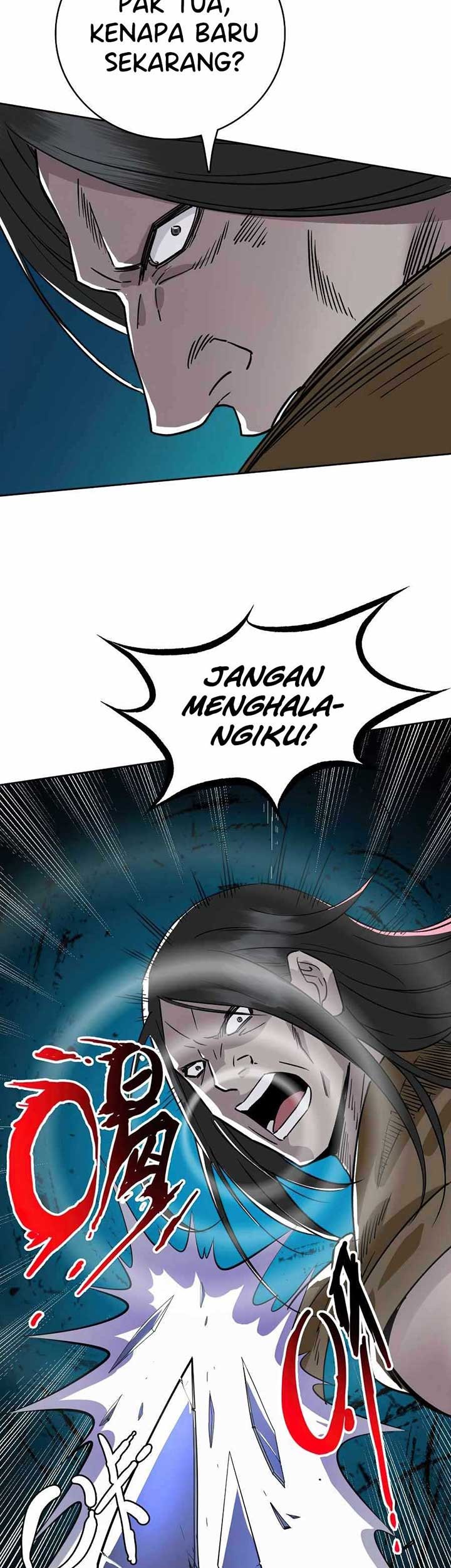 Supreme Taoist (2021) Chapter 7 - halaman 6