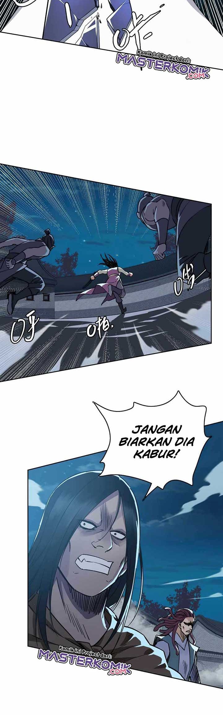 Supreme Taoist (2021) Chapter 7 - halaman 7