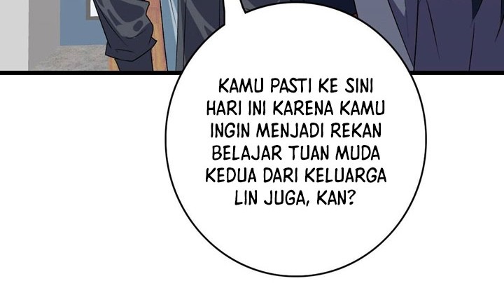 Supreme Taoist (2021) Chapter 70 - halaman 16