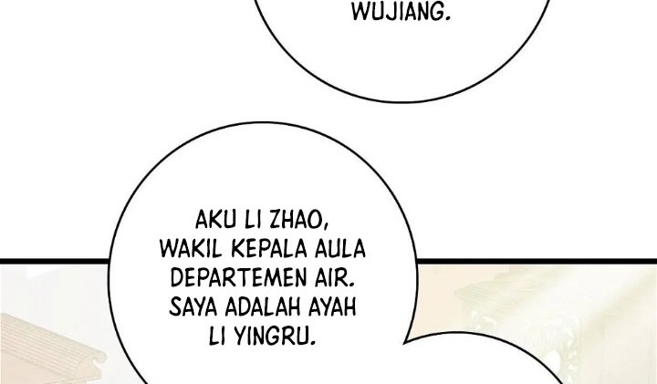 Supreme Taoist (2021) Chapter 70 - halaman 24