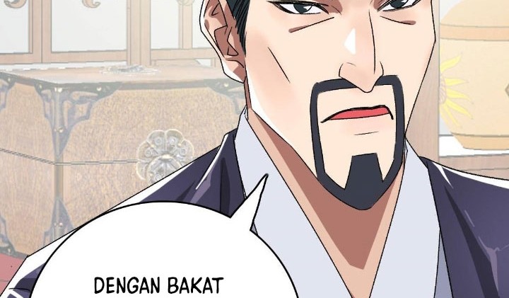 Supreme Taoist (2021) Chapter 70 - halaman 28