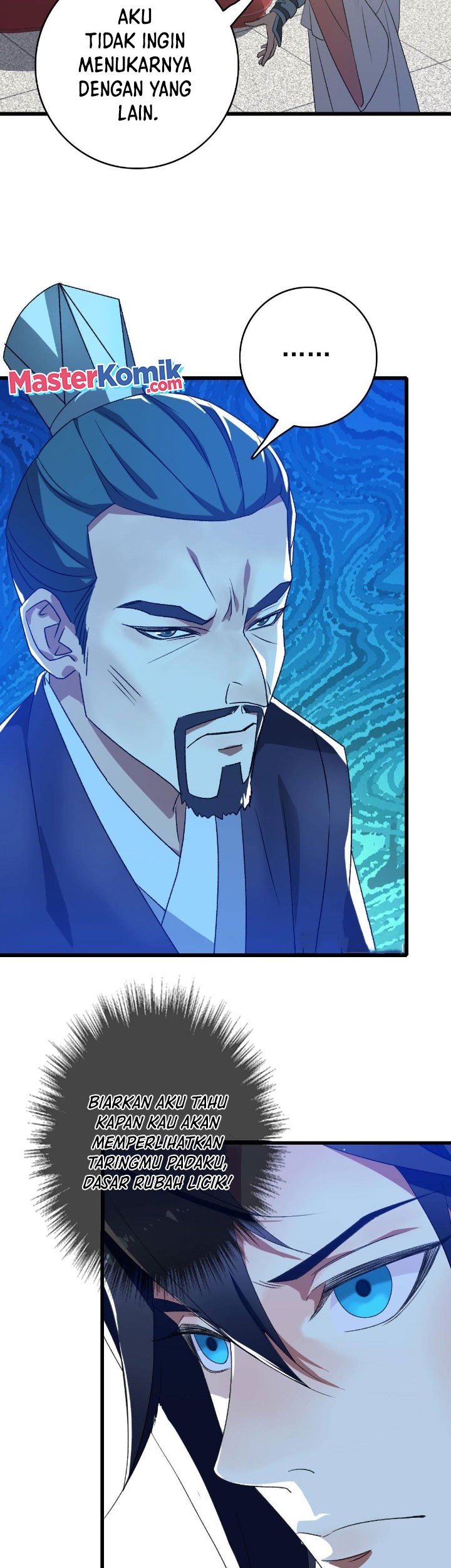 Supreme Taoist (2021) Chapter 70 - halaman 31