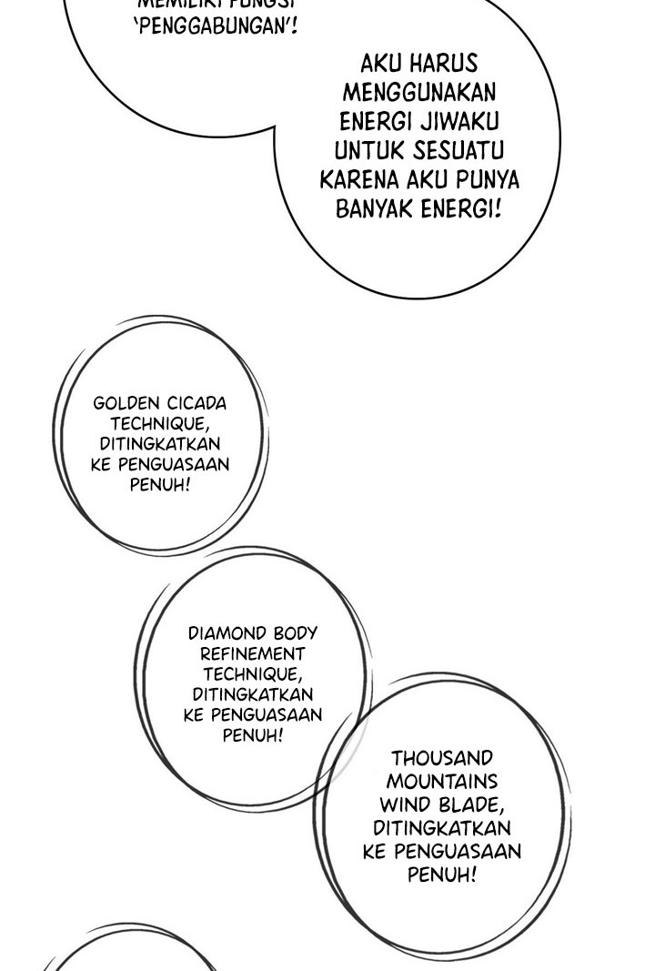 Supreme Taoist (2021) Chapter 71 - halaman 13