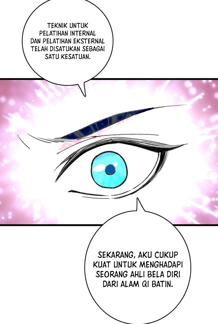 Supreme Taoist (2021) Chapter 71 - halaman 17