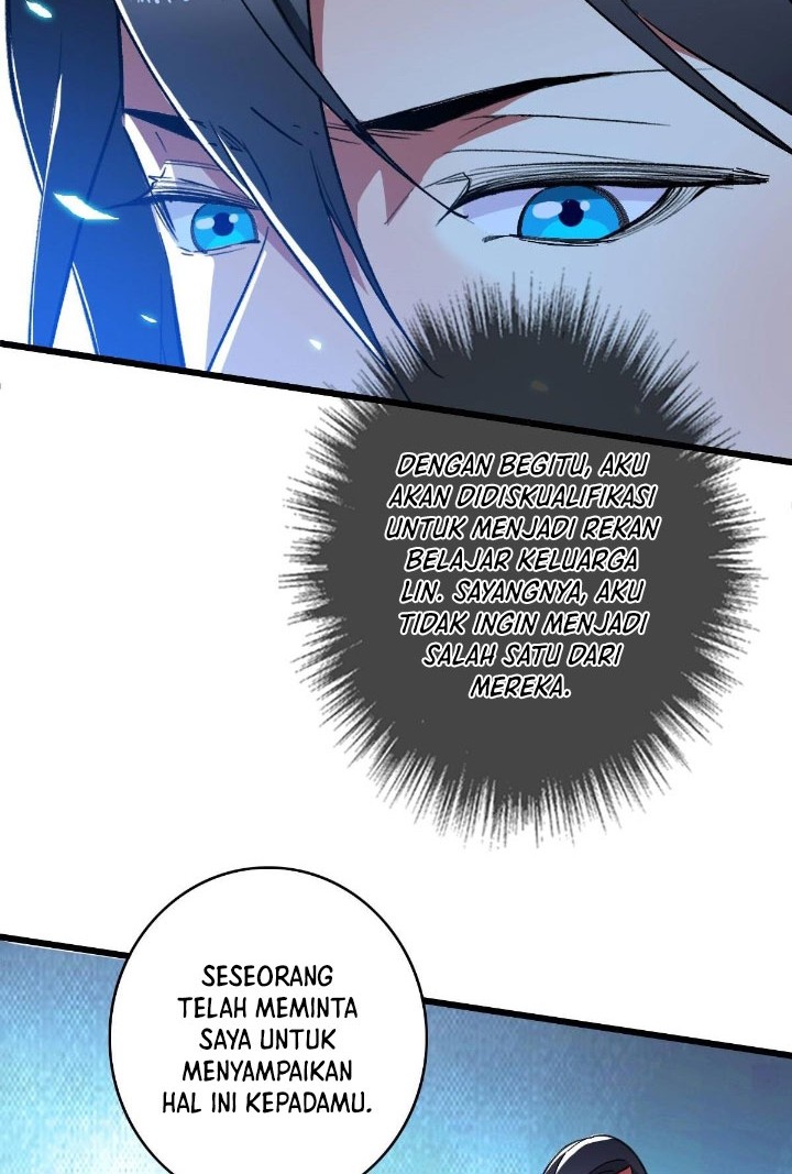 Supreme Taoist (2021) Chapter 71 - halaman 21