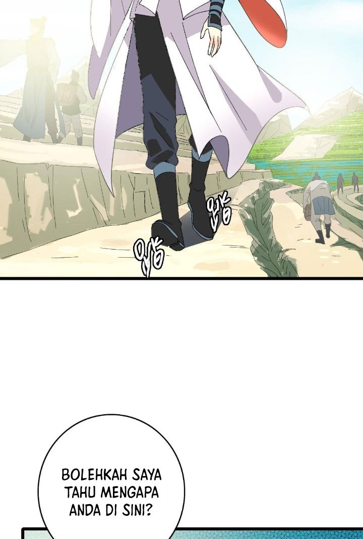Supreme Taoist (2021) Chapter 71 - halaman 25