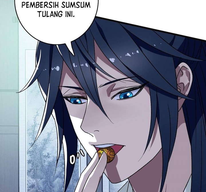 Supreme Taoist (2021) Chapter 72 - halaman 12
