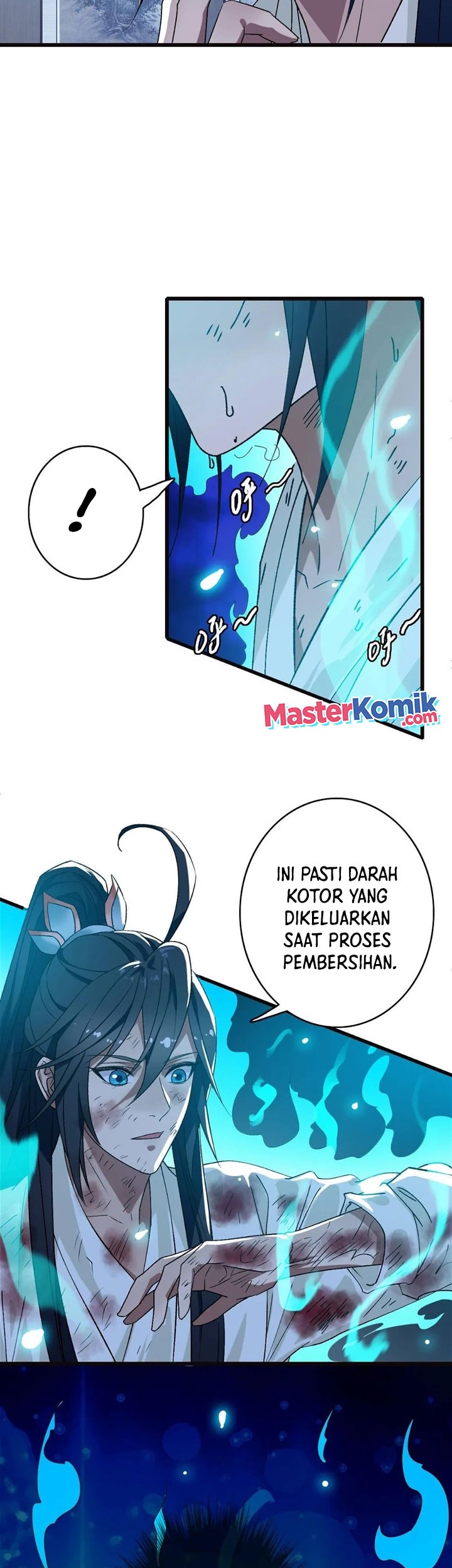 Supreme Taoist (2021) Chapter 72 - halaman 13