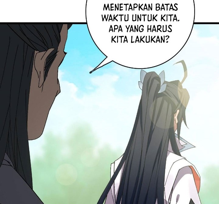 Supreme Taoist (2021) Chapter 72 - halaman 20