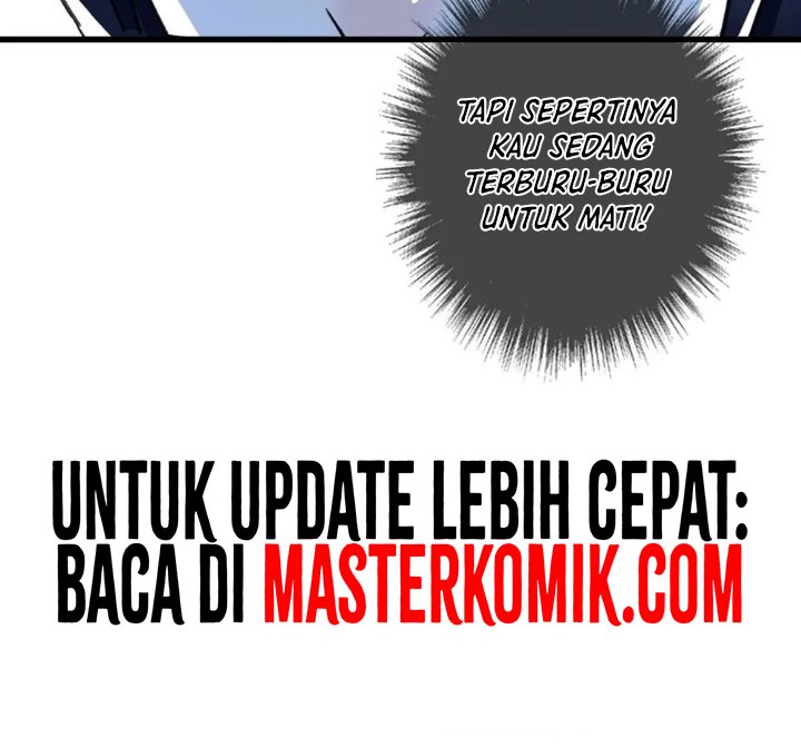 Supreme Taoist (2021) Chapter 72 - halaman 32