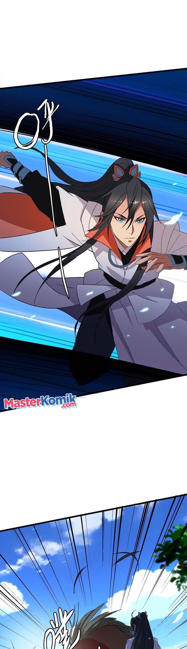 Supreme Taoist (2021) Chapter 73 - halaman 17
