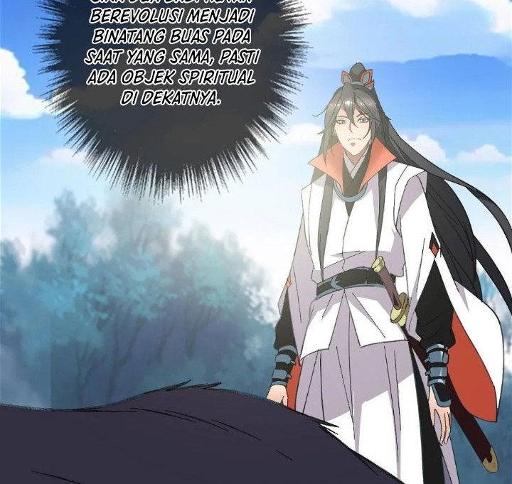 Supreme Taoist (2021) Chapter 73 - halaman 20