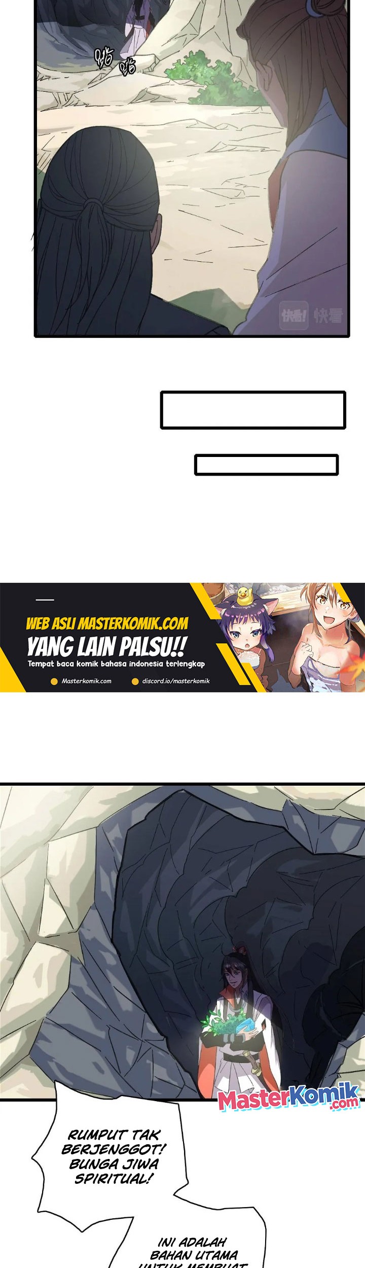 Supreme Taoist (2021) Chapter 73 - halaman 22