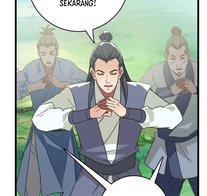 Supreme Taoist (2021) Chapter 73 - halaman 24